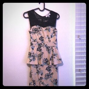 Charlotte Russe dress